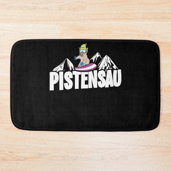Item preview, pistensau designed and sold by braaax.