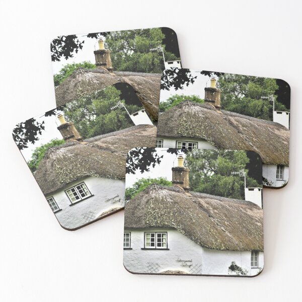 Item preview, Cherrywood Cottage designed and sold by Lesliebc.