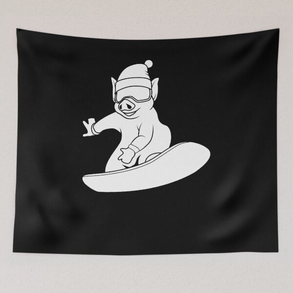 Item preview, Boarder designed and sold by braaax.