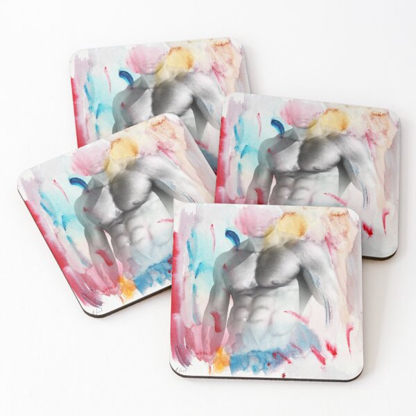 Item preview, love colors  designed and sold by mark ashkenazi.