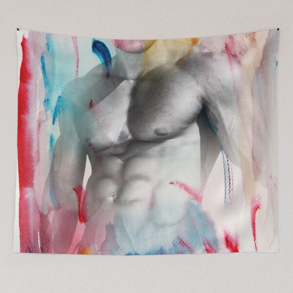 Item preview, love colors  designed and sold by mark ashkenazi.