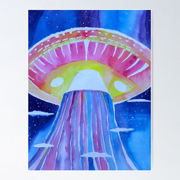 Item preview, Return to Devil's Tower....2012 designed and sold by kevin56.
