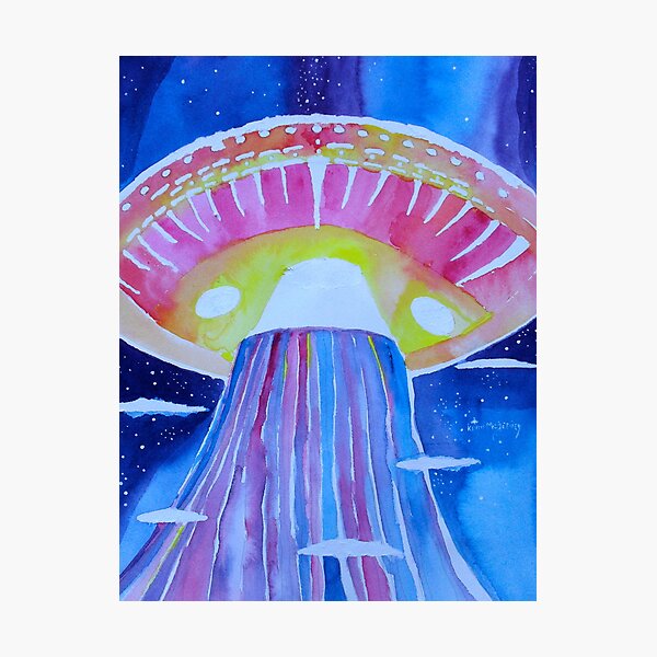 Item preview, Return to Devil's Tower....2012 designed and sold by kevin56.