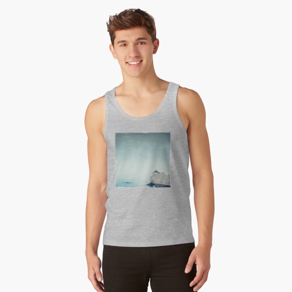 Item preview, Tank Top designed and sold by DyrkWyst.