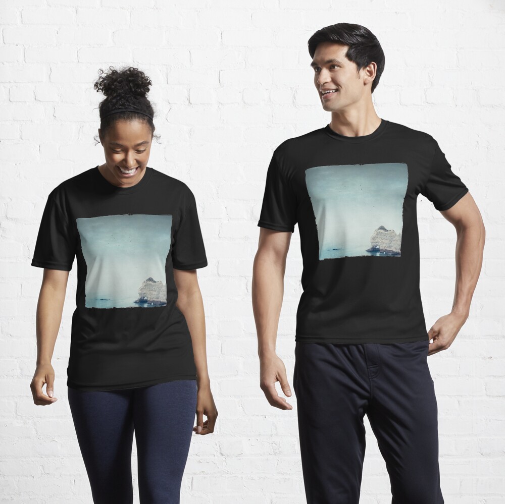 Item preview, Active T-Shirt designed and sold by DyrkWyst.
