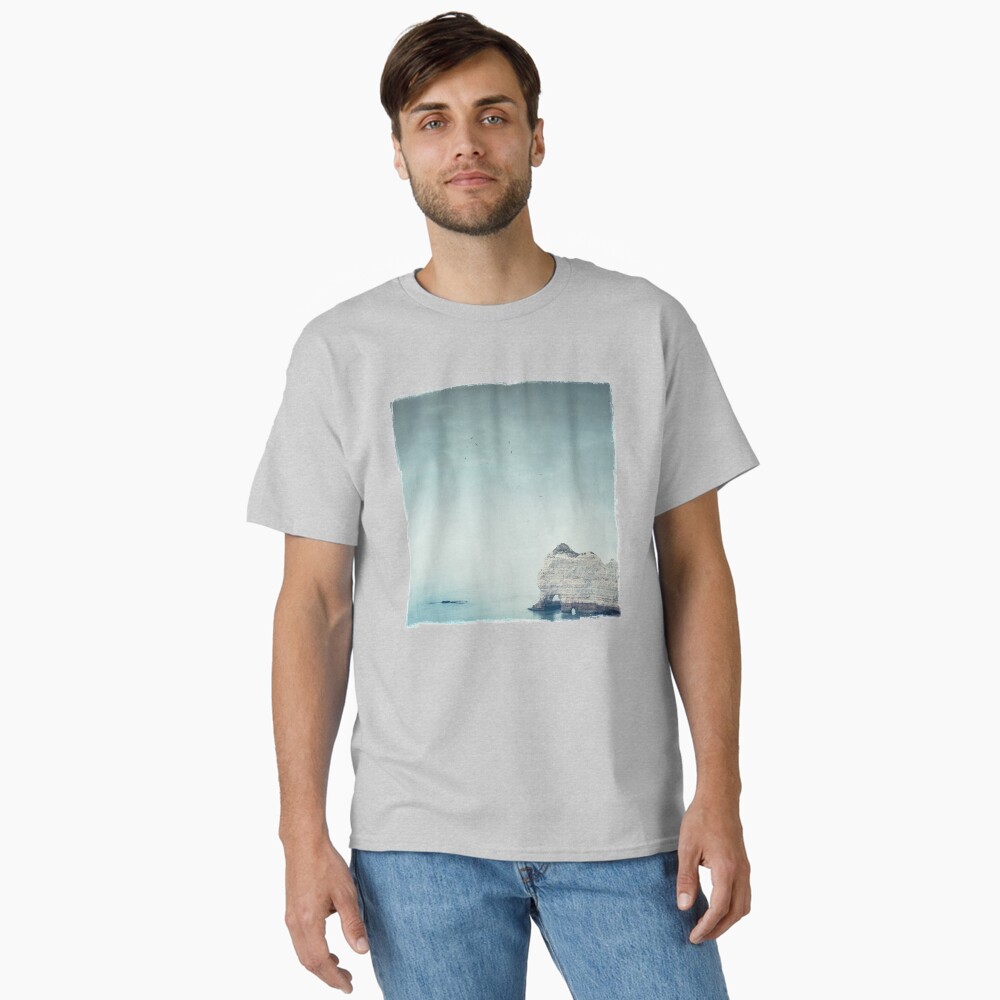 Item preview, Classic T-Shirt designed and sold by DyrkWyst.