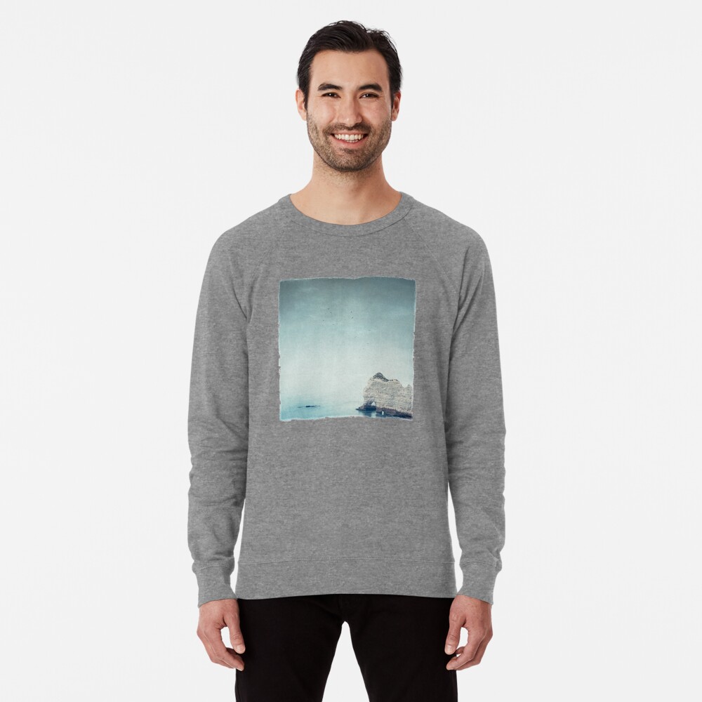 Item preview, Lightweight Sweatshirt designed and sold by DyrkWyst.