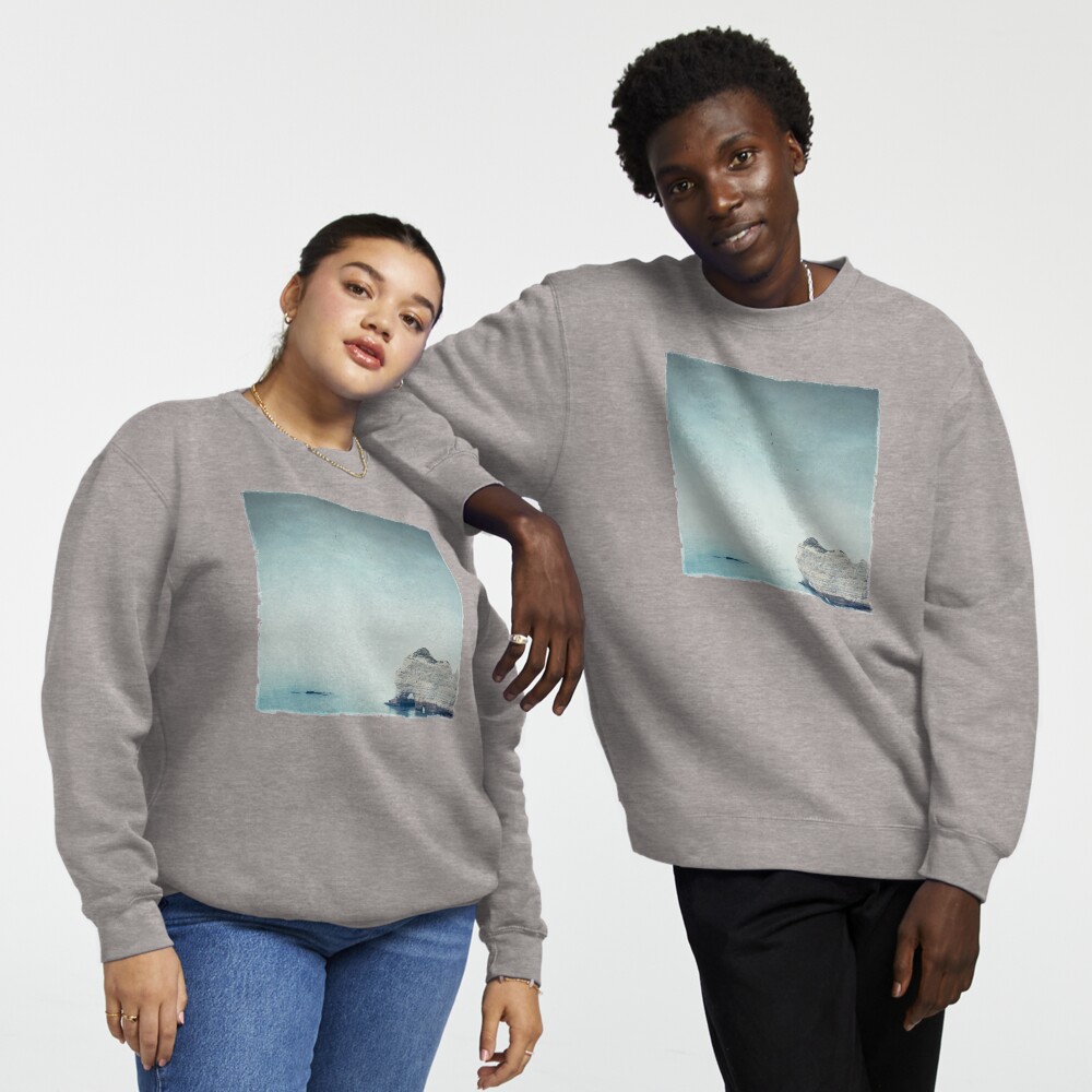 Item preview, Pullover Sweatshirt designed and sold by DyrkWyst.