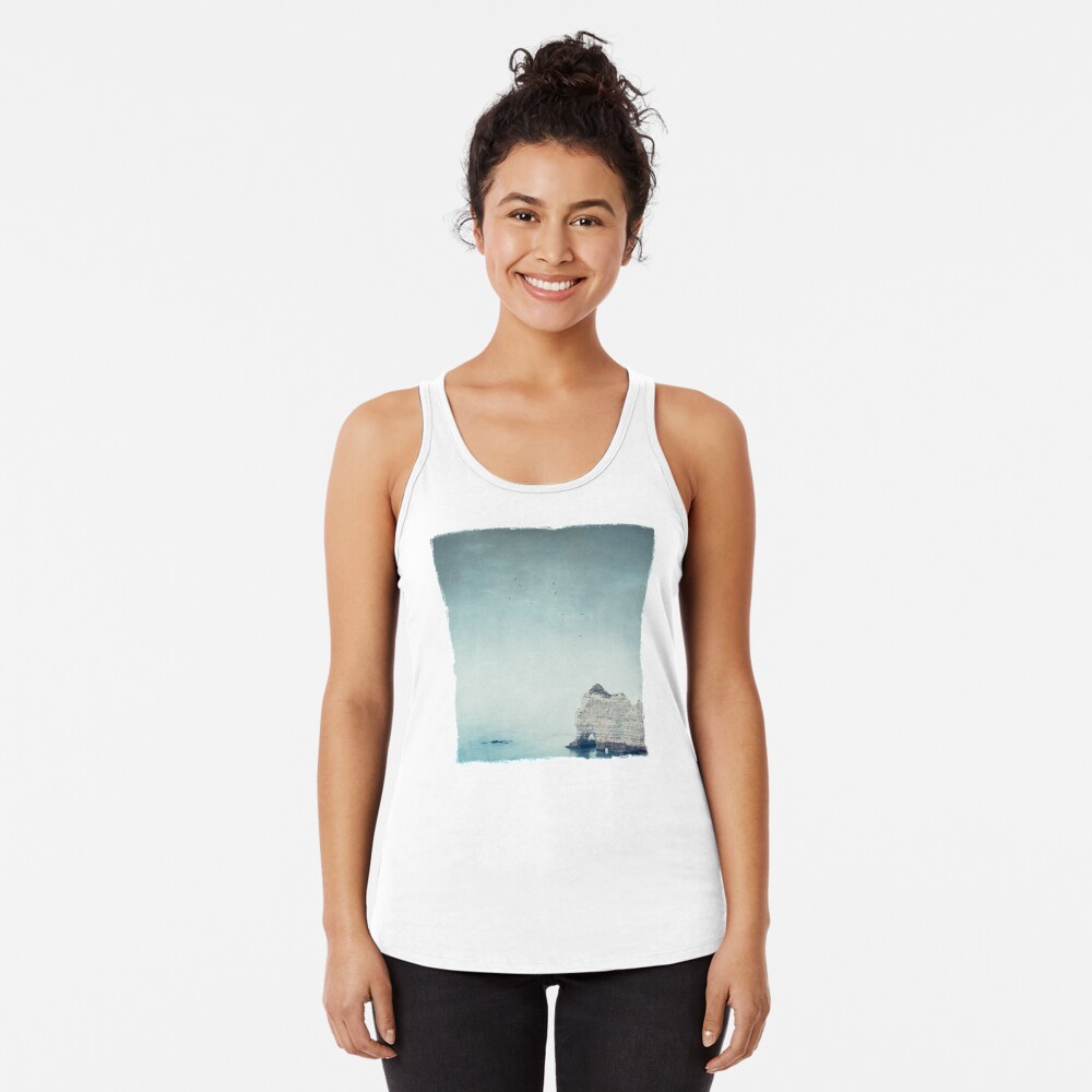 Item preview, Racerback Tank Top designed and sold by DyrkWyst.