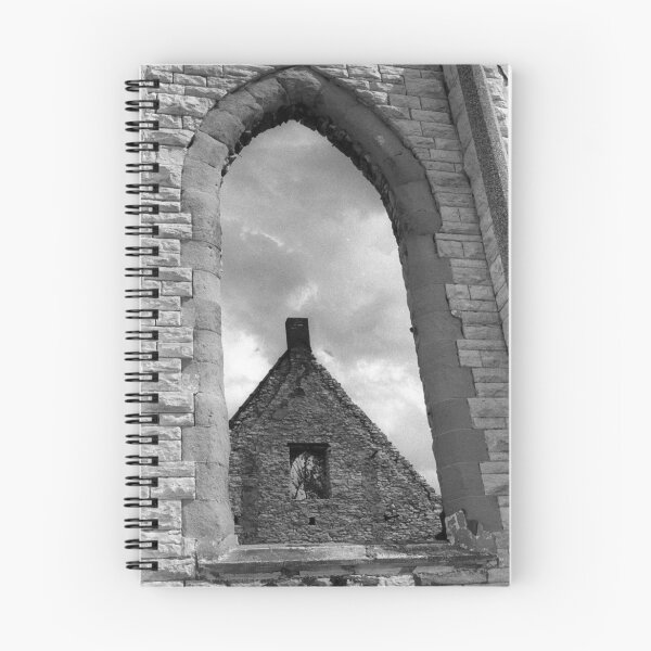 Item preview, Hollow Church designed and sold by WisePhoto.