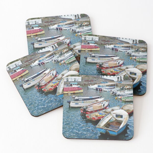 Item preview, Mevagissey designed and sold by Yampimon.