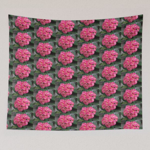 Item preview, Flower's Pink Beauty  designed and sold by BasantSoni.
