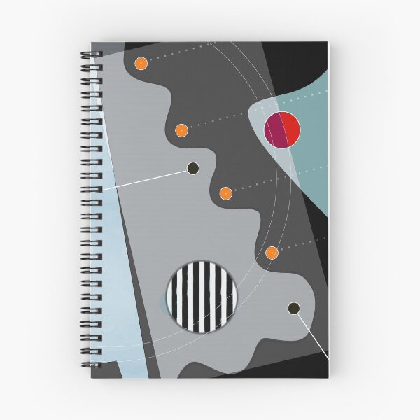 Item preview, Geometric Abstraction 5 designed and sold by Marco Serrot  Style.