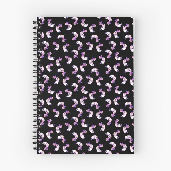 Item preview, Chaotic Pattern 'Are those Ducks?' designed and sold by Point of View.