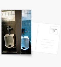 Difference even there Postcards