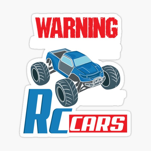 Item preview, RC Car Remote Radio Control Controlled Model Gift designed and sold by Marcid95.
