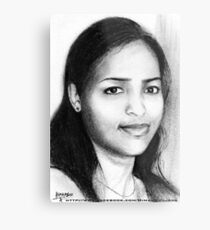 Swt Sis Metal Print