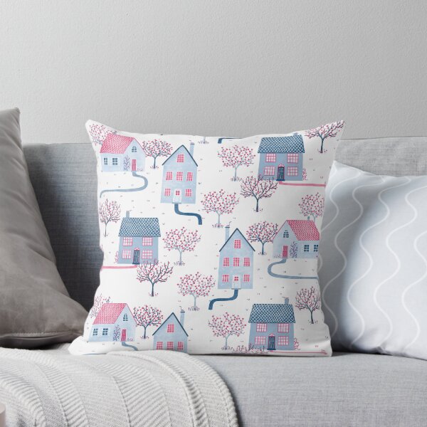 Item preview, Spring in Townsville designed and sold by squirrell.