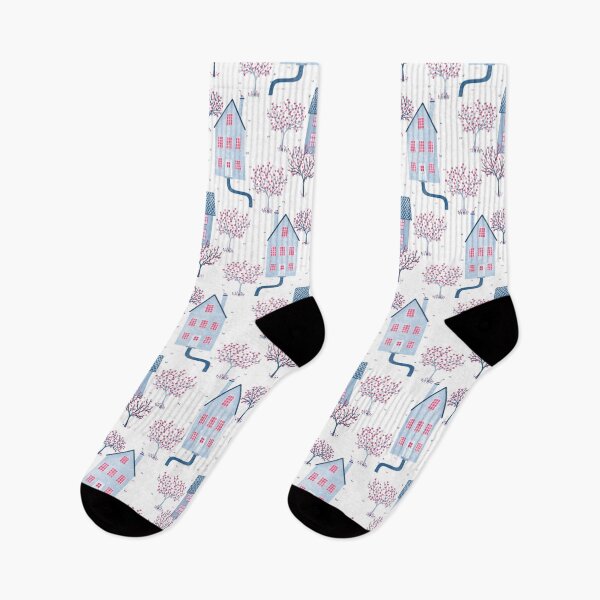 Item preview, Spring in Townsville designed and sold by squirrell.