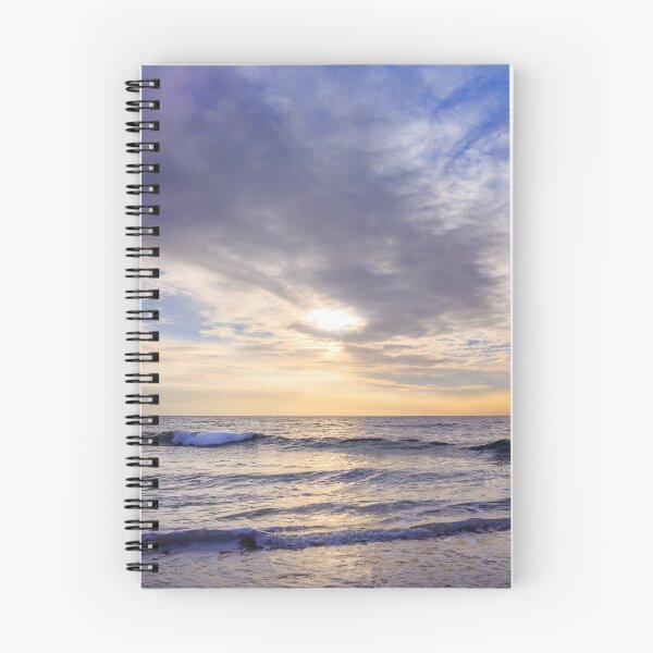 Item preview, Ocean Sunrise designed and sold by KevinTylerMuncy.