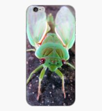 Green Grocer iPhone Case