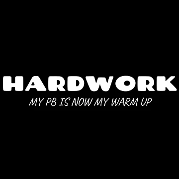 Artwork thumbnail, Hardwork by InputVSOutput