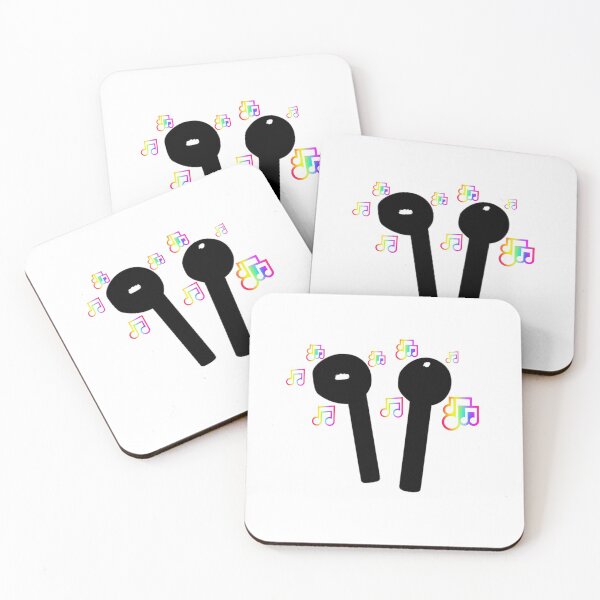 Item preview, Airpods play designed and sold by EdwardCAs511.