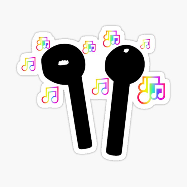 Item preview, Airpods play designed and sold by EdwardCAs511.