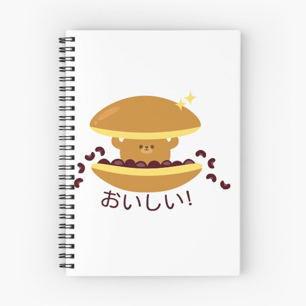 Item preview, Dorayaki with bear designed and sold by Tabinchu.