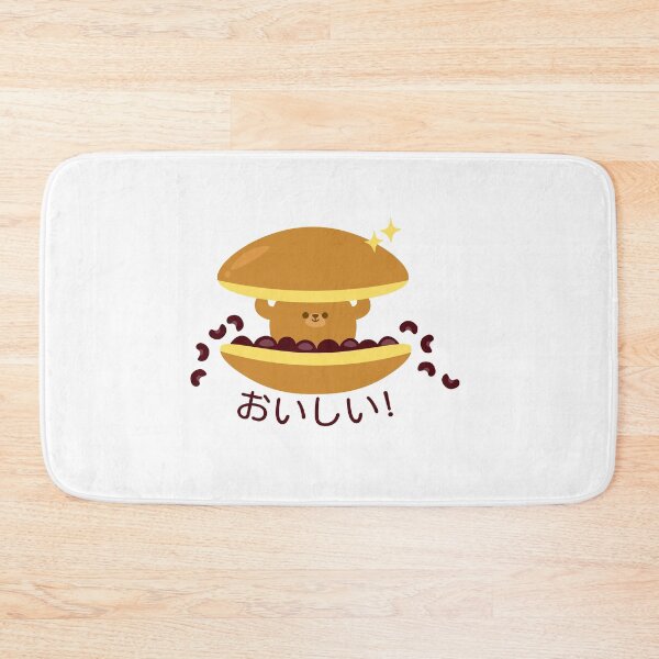 Item preview, Dorayaki with bear designed and sold by Tabinchu.