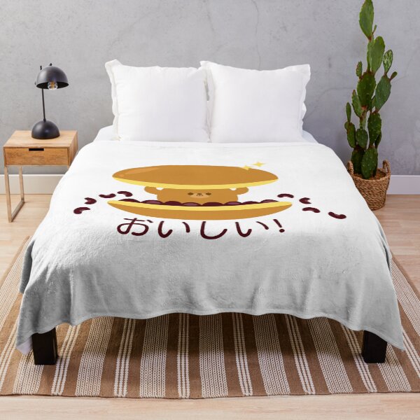 Item preview, Dorayaki with bear designed and sold by Tabinchu.