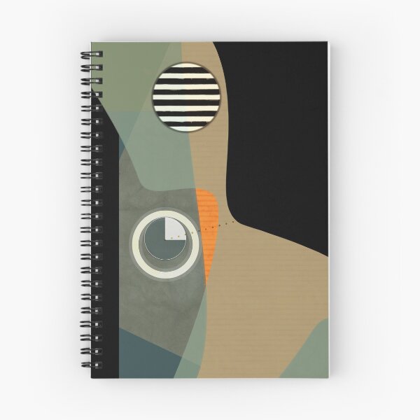Item preview, Geometric Abstraction 4 designed and sold by Marco Serrot  Style.