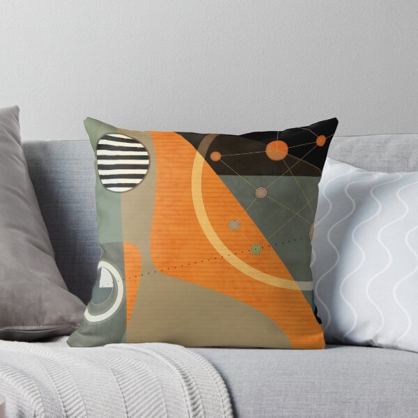 Item preview, Geometric Abstraction 4 designed and sold by Marco Serrot  Style.
