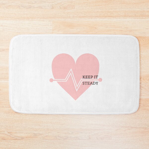 Item preview, Heart Rate designed and sold by InputVSOutput.