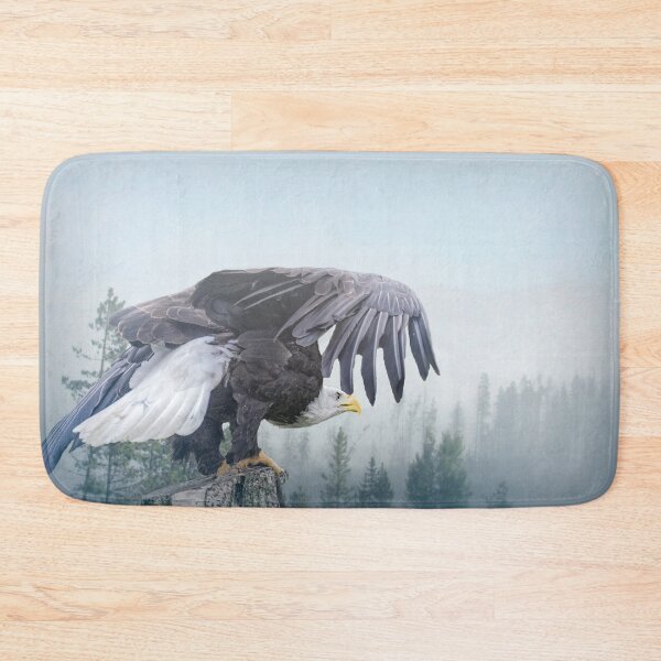 Item preview, Bald Eagle Taking Off designed and sold by Brian Tarr.