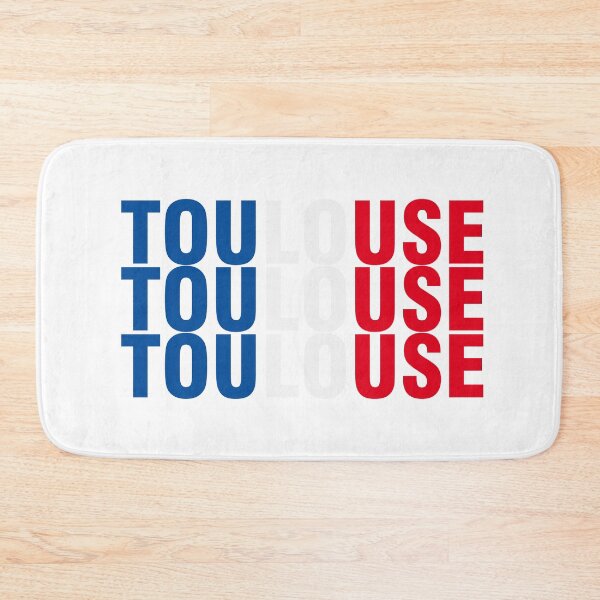Item preview, Vive la france, Vive la Toulouse designed and sold by Urosek.