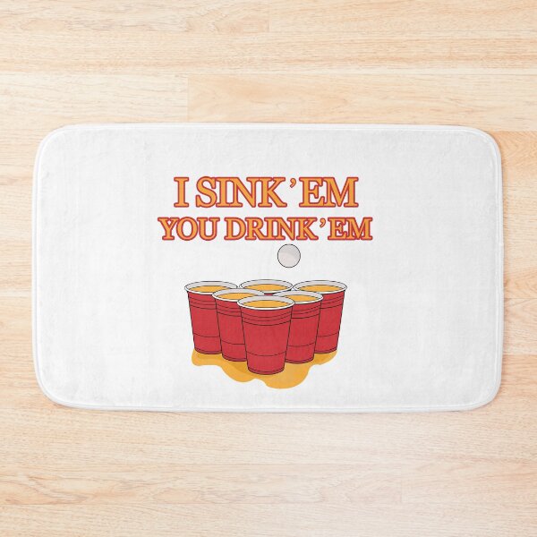 Item preview, prost sinken Getränk bier festival  becher designed and sold by Gex909.
