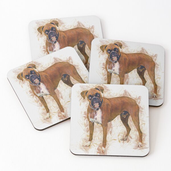 Item preview, Bulldog Art designed and sold by MitchellAK.