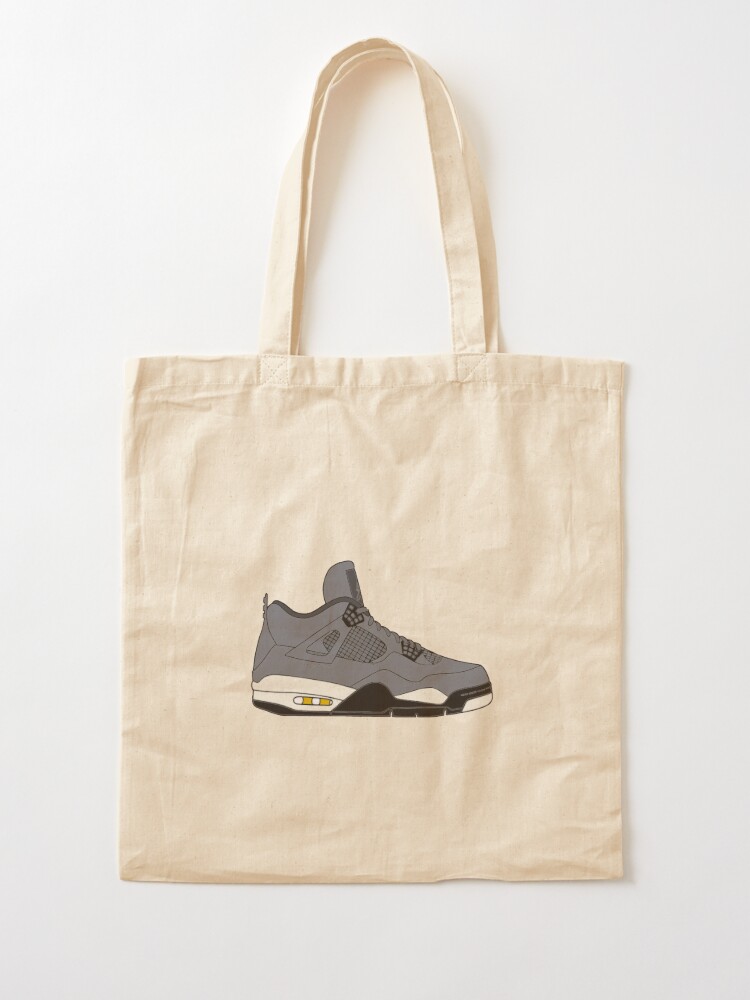 Jordan Tote Bag.