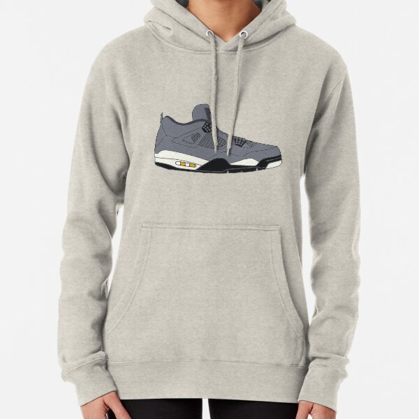 cool grey sweatshirts