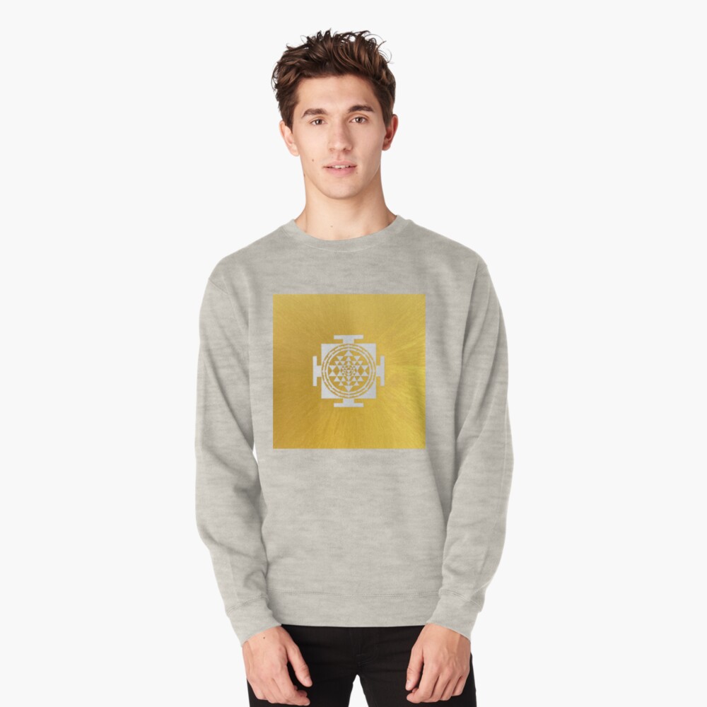 Item preview, Pullover Sweatshirt designed and sold by wernerszendi.