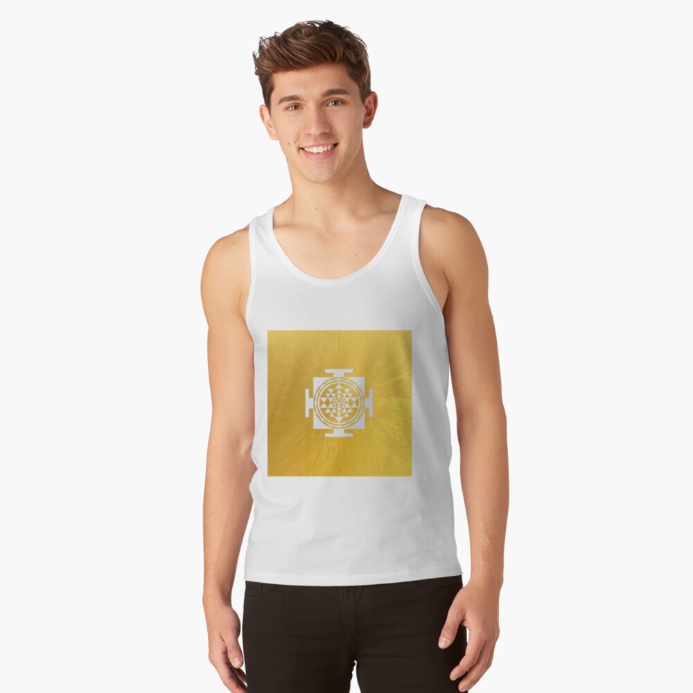 Item preview, Tank Top designed and sold by wernerszendi.