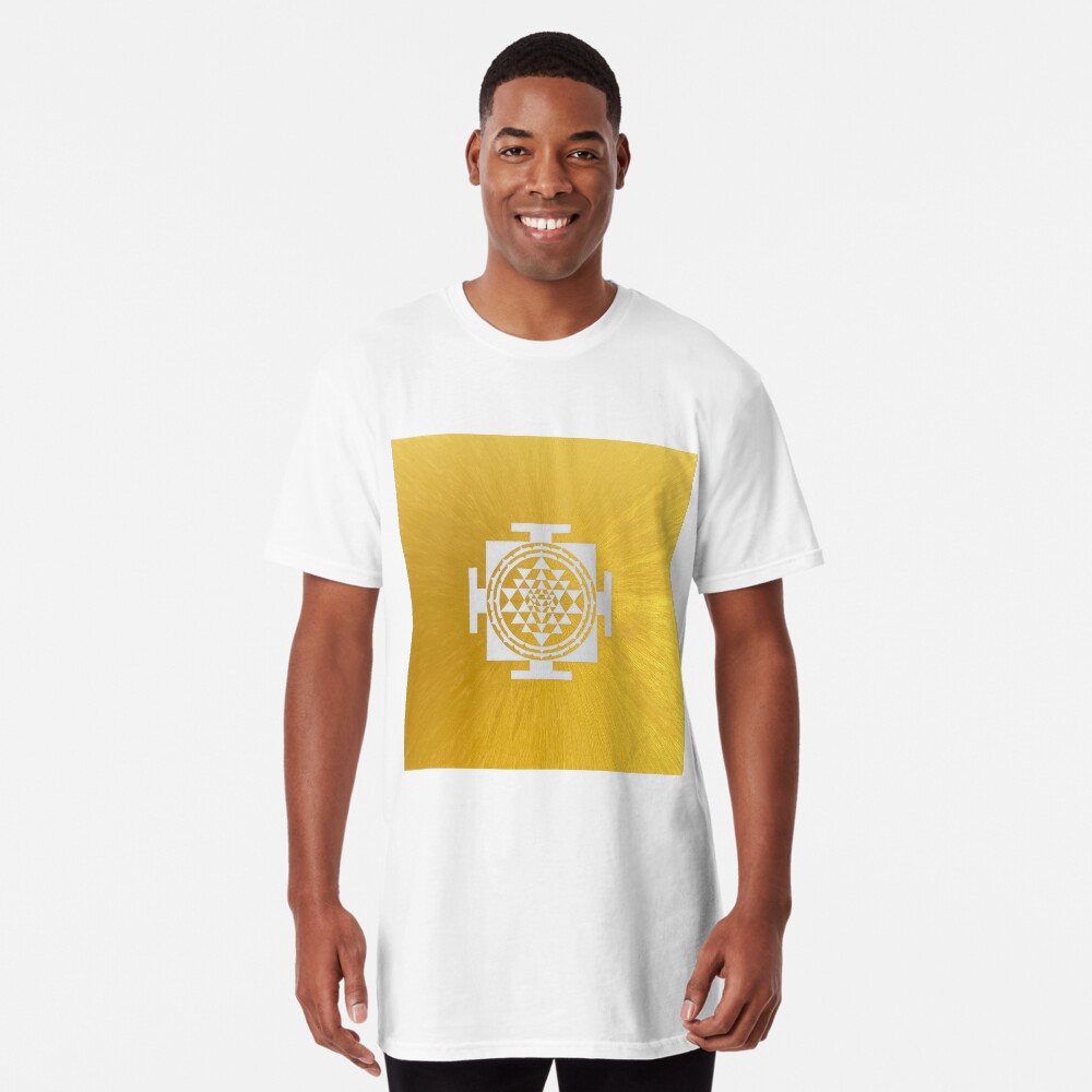 Item preview, Long T-Shirt designed and sold by wernerszendi.