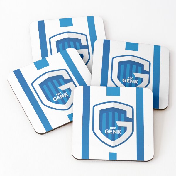 Item preview, Genk Footbal fans ultras hooligans Belgium designed and sold by Thestarrysky.