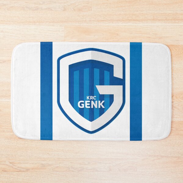 Item preview, Genk Footbal fans ultras hooligans Belgium designed and sold by Thestarrysky.