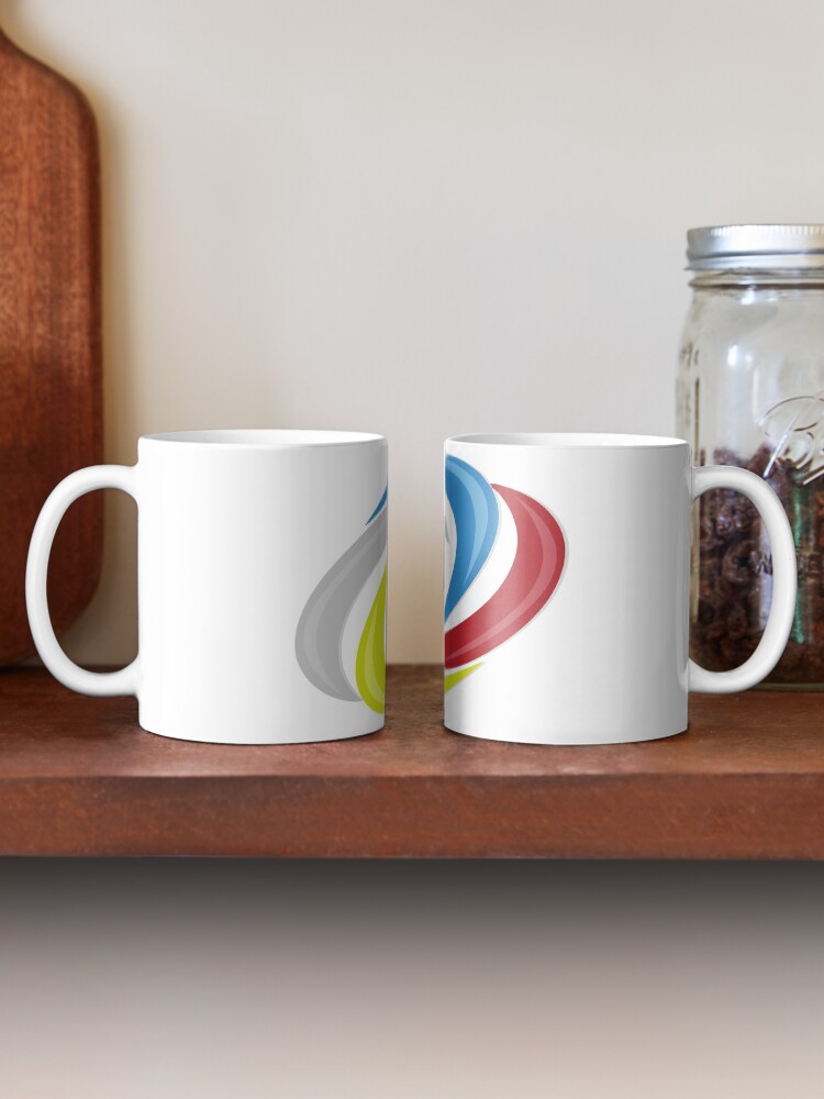 Henry Danger Action Logo Classic Mug