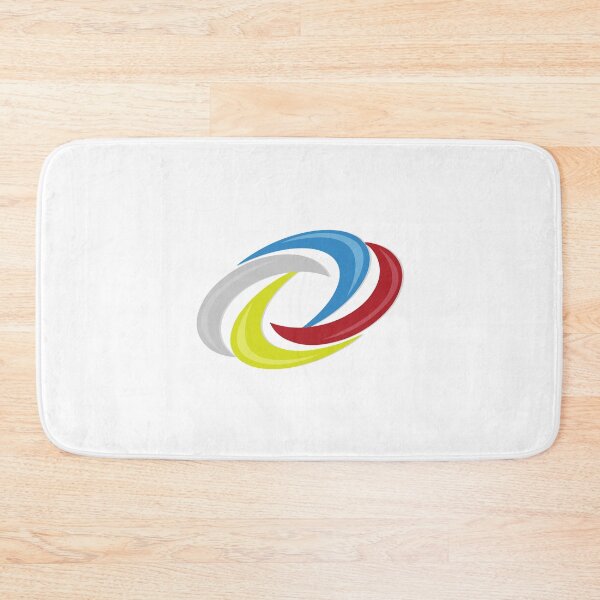 Item preview, Danger Force Logo designed and sold by Linneke.