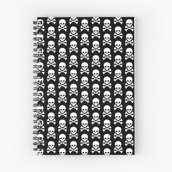 Item preview, Bones Skulls Mosaic designed and sold by Korvus78.