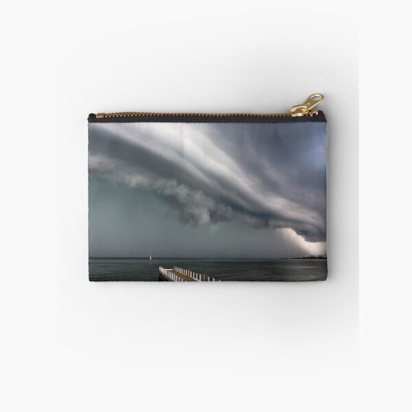 Item preview, A Very Melbourne Storm designed and sold by wolfcat.