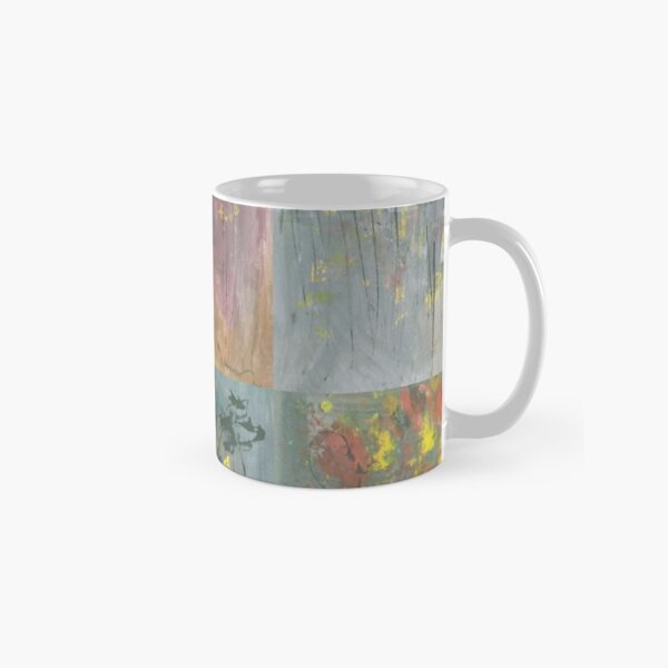 Copy of Autumn Classic Mug
